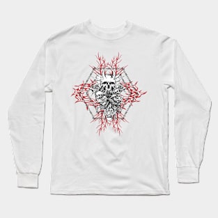 Old II Long Sleeve T-Shirt